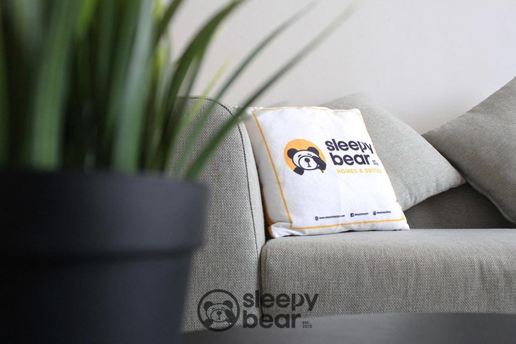 Establishment Bangsar By Sleepy Bear Apart otel Kuala Lumpur Dış mekan fotoğraf