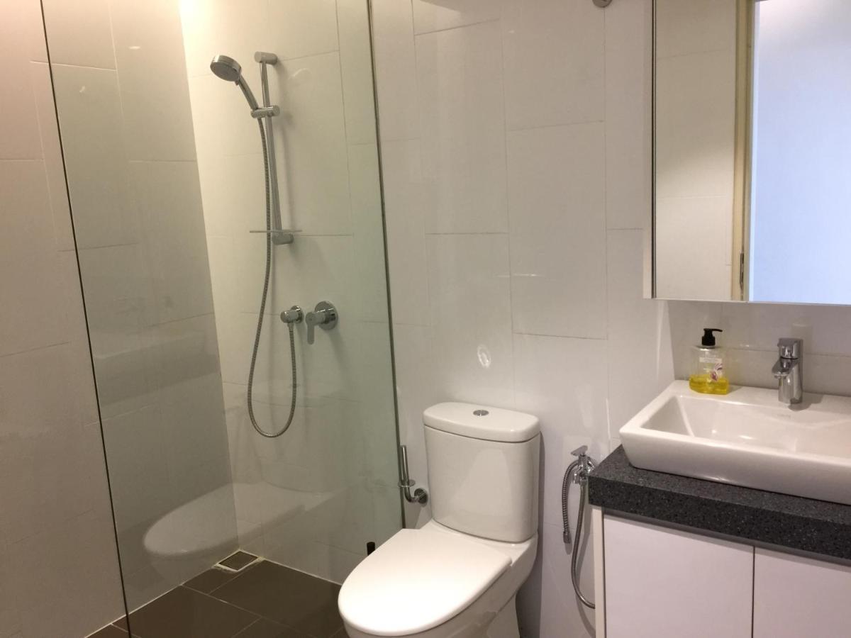 Establishment Bangsar By Sleepy Bear Apart otel Kuala Lumpur Dış mekan fotoğraf