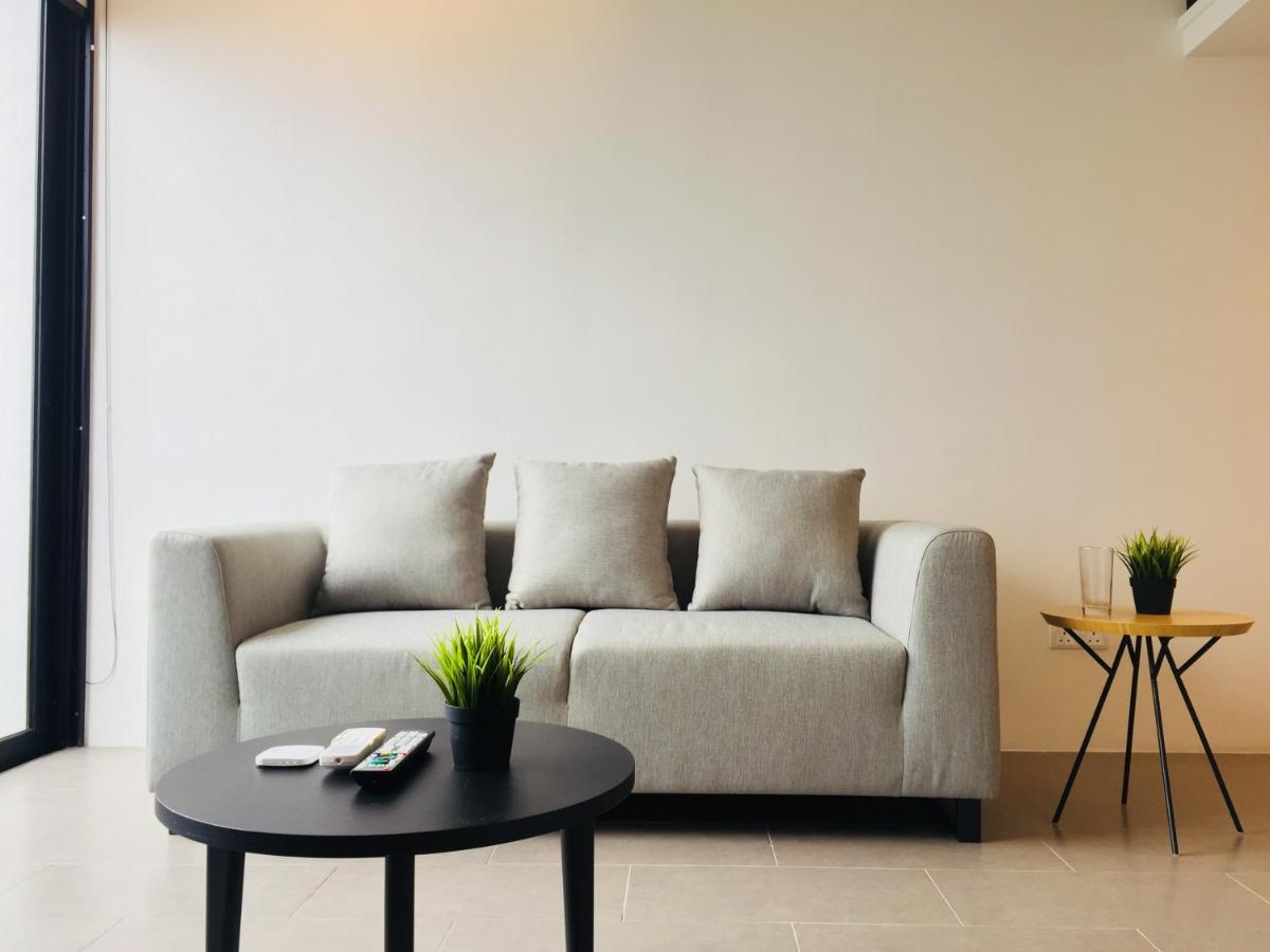 Establishment Bangsar By Sleepy Bear Apart otel Kuala Lumpur Dış mekan fotoğraf