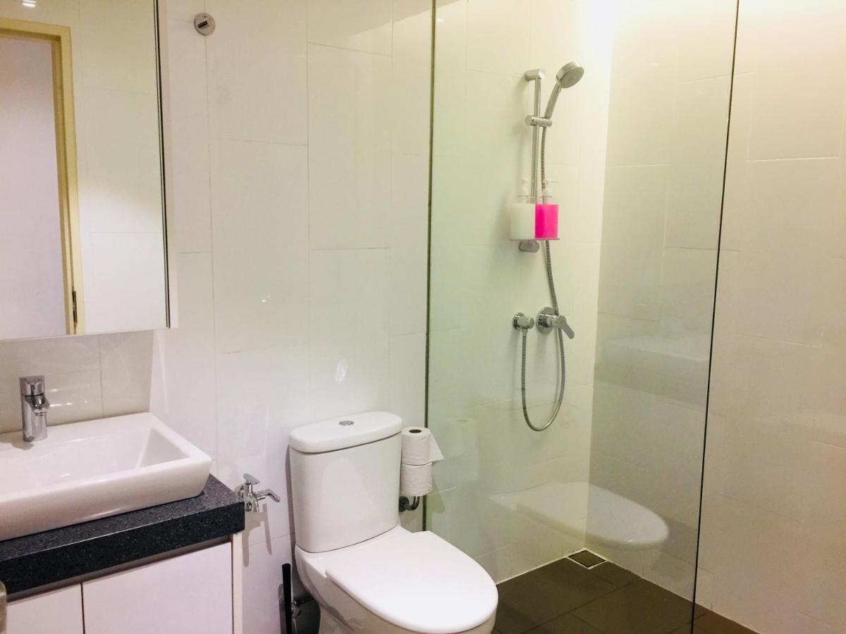 Establishment Bangsar By Sleepy Bear Apart otel Kuala Lumpur Dış mekan fotoğraf