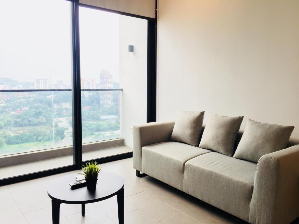 Establishment Bangsar By Sleepy Bear Apart otel Kuala Lumpur Dış mekan fotoğraf