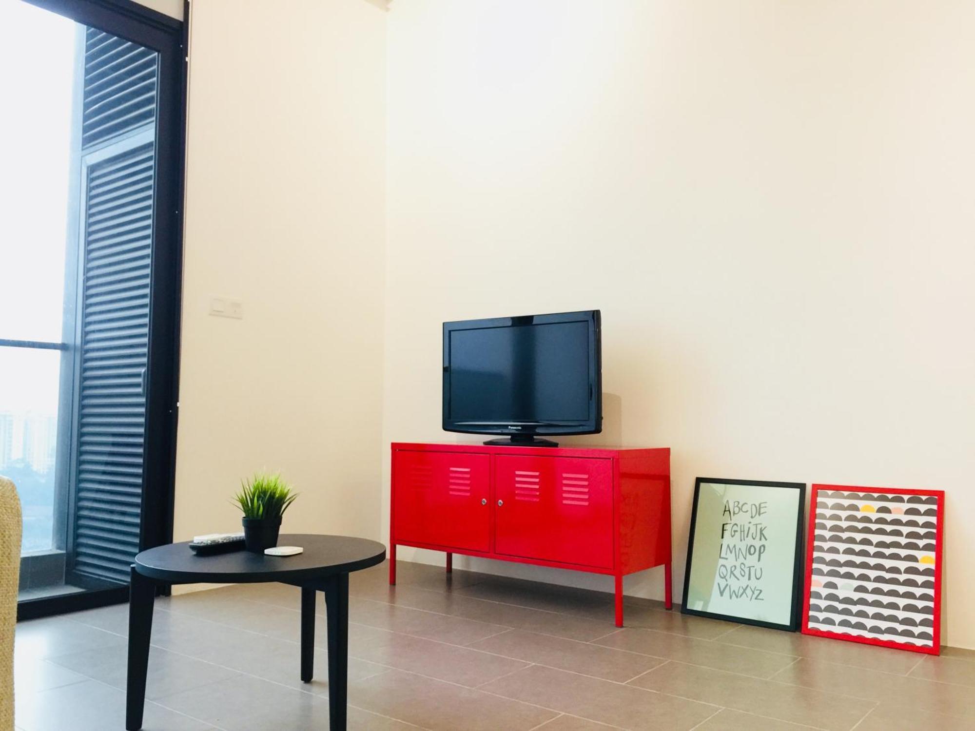 Establishment Bangsar By Sleepy Bear Apart otel Kuala Lumpur Dış mekan fotoğraf