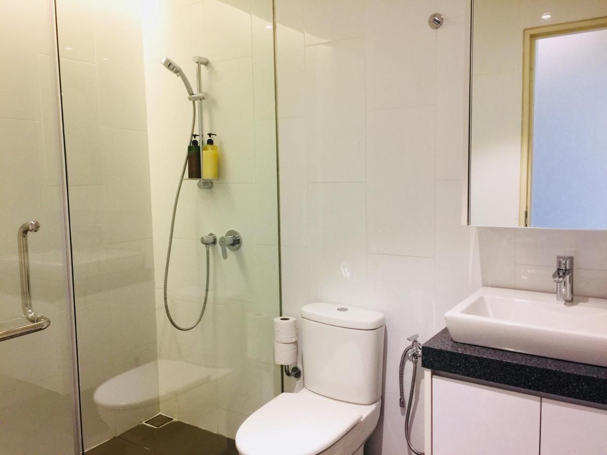 Establishment Bangsar By Sleepy Bear Apart otel Kuala Lumpur Dış mekan fotoğraf