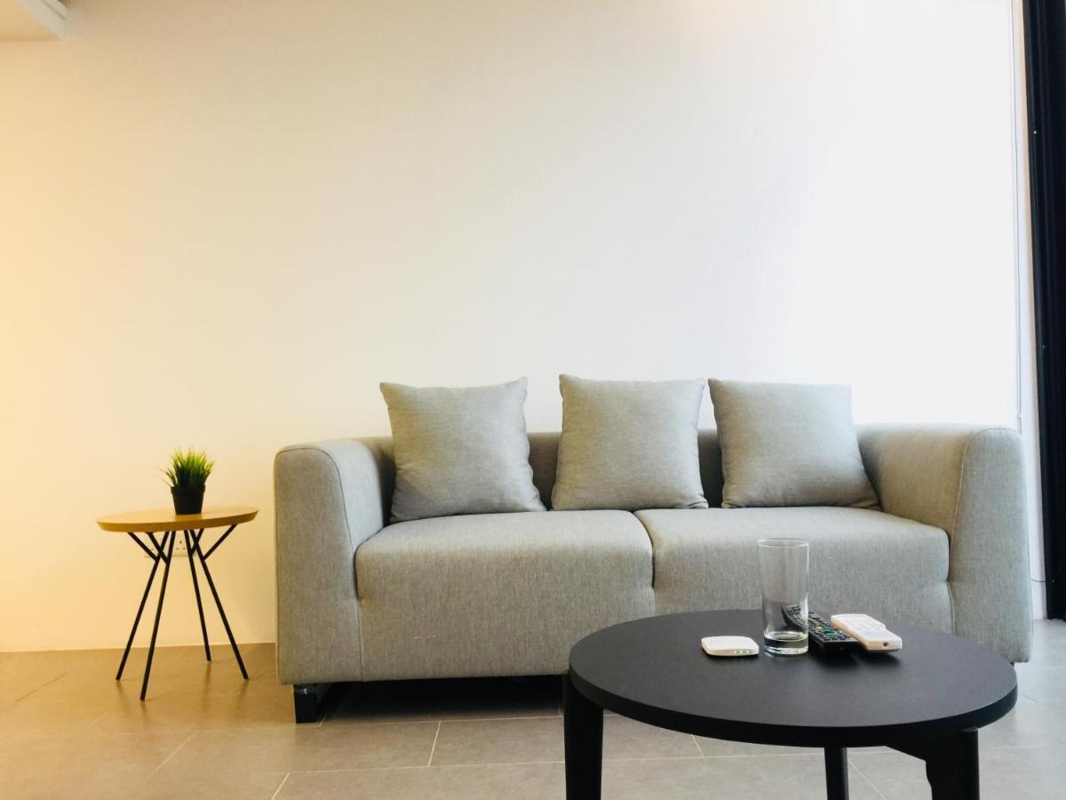 Establishment Bangsar By Sleepy Bear Apart otel Kuala Lumpur Dış mekan fotoğraf