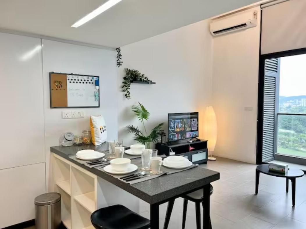 Establishment Bangsar By Sleepy Bear Apart otel Kuala Lumpur Dış mekan fotoğraf