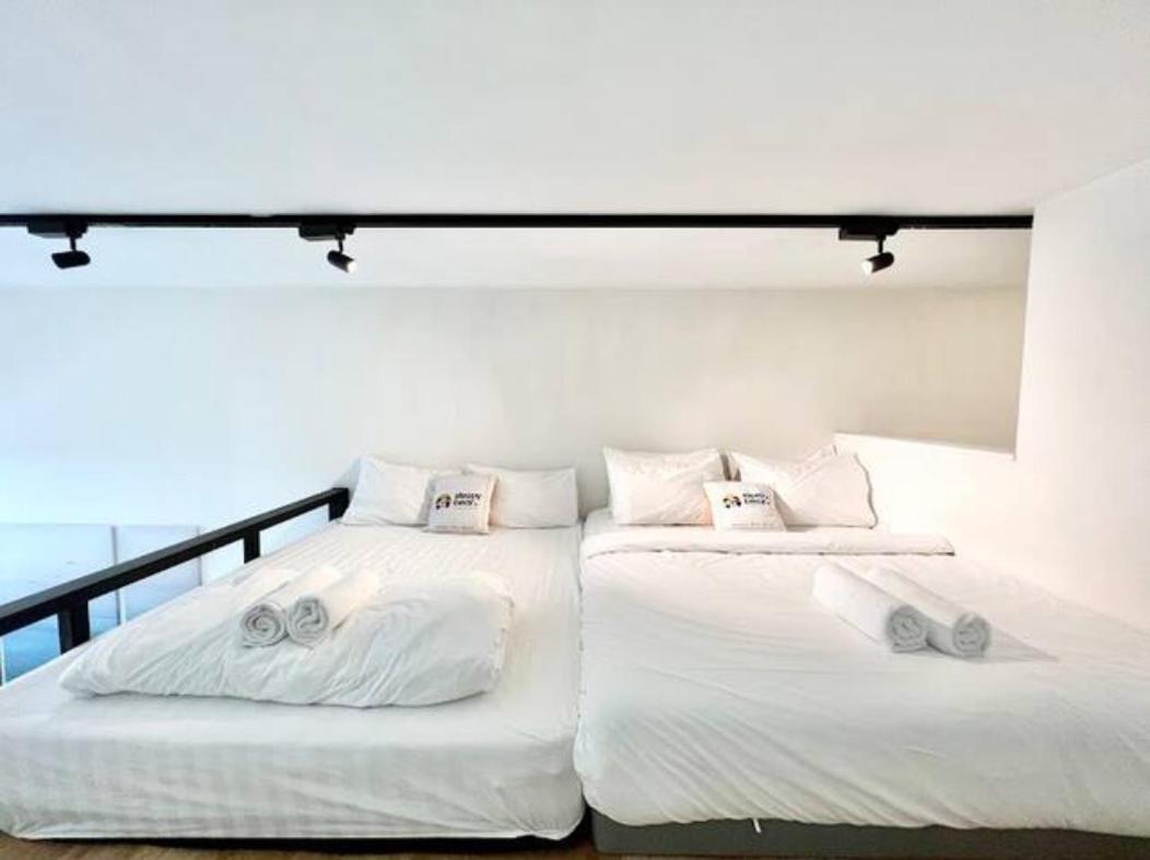 Establishment Bangsar By Sleepy Bear Apart otel Kuala Lumpur Dış mekan fotoğraf