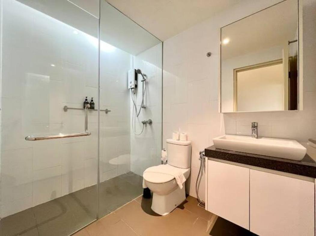 Establishment Bangsar By Sleepy Bear Apart otel Kuala Lumpur Dış mekan fotoğraf