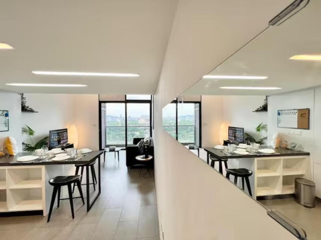Establishment Bangsar By Sleepy Bear Apart otel Kuala Lumpur Dış mekan fotoğraf
