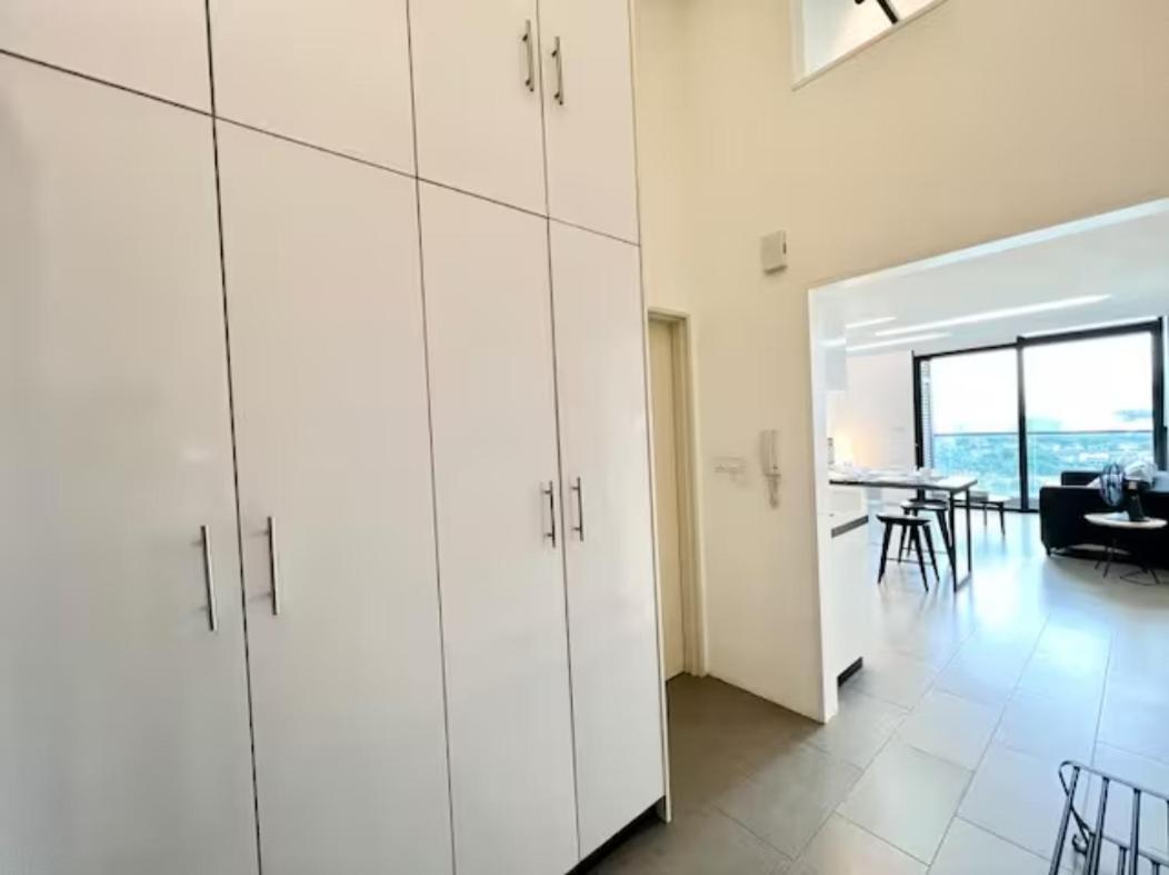 Establishment Bangsar By Sleepy Bear Apart otel Kuala Lumpur Dış mekan fotoğraf