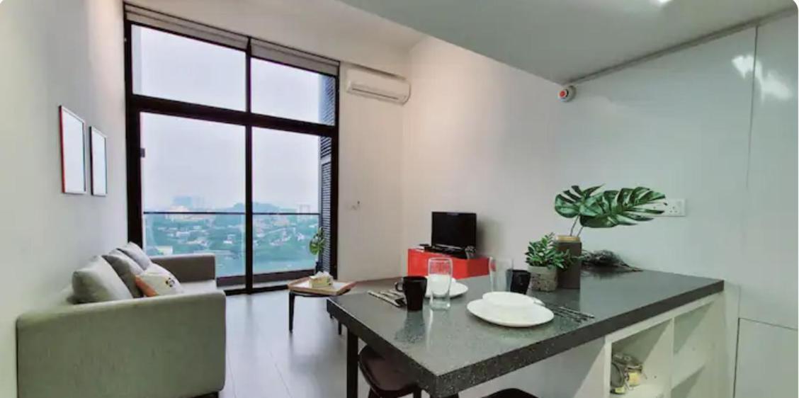 Establishment Bangsar By Sleepy Bear Apart otel Kuala Lumpur Dış mekan fotoğraf